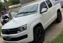 Camionetas - Volkswagen starline 4x2 180cv 2013 Diesel 116000Km - En Venta