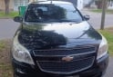 Autos - Chevrolet Agile LTZ 2010 Nafta 98500Km - En Venta