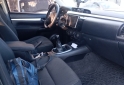 Camionetas - Toyota Hilux 4x4 sr 2016 Diesel 193000Km - En Venta