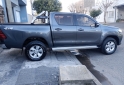 Camionetas - Toyota Hilux 4x4 sr 2016 Diesel 193000Km - En Venta