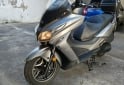 Motos - Kymco x-town 250 2022 Nafta 16000Km - En Venta