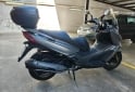 Motos - Kymco x-town 250 2022 Nafta 16000Km - En Venta