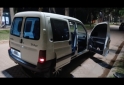 Utilitarios - Citroen Berlingo 2009 Diesel 176000Km - En Venta