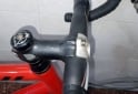 Deportes - SPORT MOTO:  BICICLETA DE CARRERA FUJI 18 VELOCIDADES SHIMANO 105  HORQUILLA DE CARBONO CUADRO DE ALUMINIO EXCELENTE ESTADO - En Venta