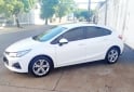 Autos - Chevrolet Cruze 2023 Nafta 60000Km - En Venta