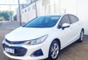 Autos - Chevrolet Cruze 2023 Nafta 60000Km - En Venta