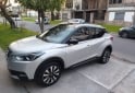 Autos - Nissan Kicks 2020 Nafta 53000Km - En Venta