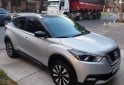 Autos - Nissan Kicks 2020 Nafta 53000Km - En Venta