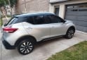 Autos - Nissan Kicks 2020 Nafta 53000Km - En Venta