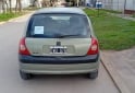 Autos - Renault Clio 2005 Nafta 200000Km - En Venta