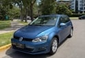 Utilitarios - Volkswagen Golf 2015 Nafta  - En Venta