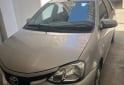 Autos - Toyota Etios 2019 Nafta 51500Km - En Venta