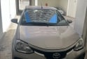 Autos - Toyota Etios 2019 Nafta 51500Km - En Venta