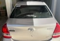 Autos - Toyota Etios 2019 Nafta 51500Km - En Venta