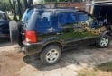 Autos - Ford Ecosport 2008 Nafta 200Km - En Venta
