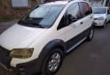 Autos - Fiat Idea Adventure. 2007 GNC 134000Km - En Venta