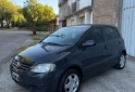 Autos - Volkswagen Fox 2007 GNC 180000Km - En Venta