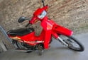Motos - Kawasaki Kazer 2001 Nafta 38000Km - En Venta