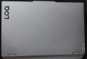Inform�tica - Lenovo LOQ, Ryzen 7 7435hs, Rtx 4060, 1tb Ssd, 24gb Ddr5, 144hz Gris (todav�a cuenta con garant�a) - En Venta