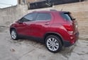 Autos - Chevrolet Tracker 2020 Nafta 49000Km - En Venta