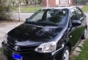 Autos - Toyota Etios 2013 Nafta 163200Km - En Venta