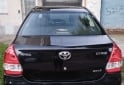 Autos - Toyota Etios 2013 Nafta 163200Km - En Venta