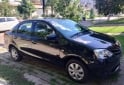 Autos - Toyota Etios 2013 Nafta 163200Km - En Venta