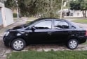 Autos - Toyota Etios 2013 Nafta 163200Km - En Venta