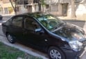 Autos - Toyota Etios 2013 Nafta 163200Km - En Venta