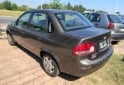 Autos - Chevrolet Corsa Classic 2014 GNC 116000Km - En Venta
