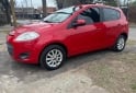 Autos - Fiat Palio Attractive 2018 Nafta 150000Km - En Venta