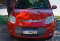 Autos - Fiat Palio Attractive 2018 Nafta 150000Km - En Venta