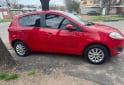Autos - Fiat Palio Attractive 2018 Nafta 150000Km - En Venta