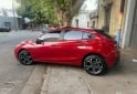 Autos - Chevrolet Cruze RS 2024 Nafta 60000Km - En Venta