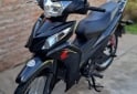 Motos - Honda Wave 2018 Nafta 9800Km - En Venta