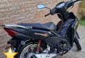 Motos - Honda Wave 2018 Nafta 9800Km - En Venta