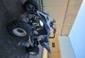 Cuatris y UTVs - Yamaha Raptor 700 2014  20Km - En Venta