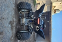 Cuatris y UTVs - Yamaha Raptor 700 2014  20Km - En Venta