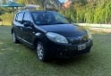 Autos - Renault sandero 2011 Nafta 120000Km - En Venta