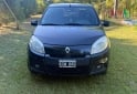Autos - Renault sandero 2011 Nafta 120000Km - En Venta