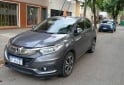 Autos - Honda Hrv ex 2022 Nafta 81000Km - En Venta