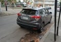 Autos - Honda Hrv ex 2022 Nafta 81000Km - En Venta