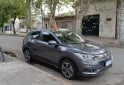 Autos - Honda Hrv ex 2022 Nafta 81000Km - En Venta
