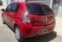 Autos - Renault Sandero , privilege 2013 Nafta 110000Km - En Venta
