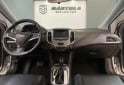 Autos - Chevrolet Cruze LT 1.4T 2023 Nafta 49700Km - En Venta