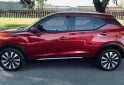 Autos - Nissan KICKS 2019 Nafta 75000Km - En Venta