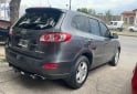 Camionetas - Hyundai Santa fe 2011 GNC 210000Km - En Venta