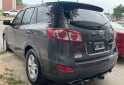Camionetas - Hyundai Santa fe 2011 GNC 210000Km - En Venta