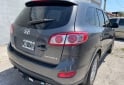 Camionetas - Hyundai Santa fe 2011 GNC 210000Km - En Venta