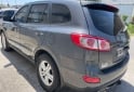 Camionetas - Hyundai Santa fe 2011 GNC 210000Km - En Venta